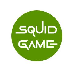 Squid Game pólók