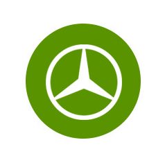  Mercedes